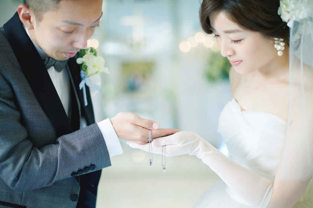 フォトウェディング&前撮り／ドレス・宮崎観光ホテル