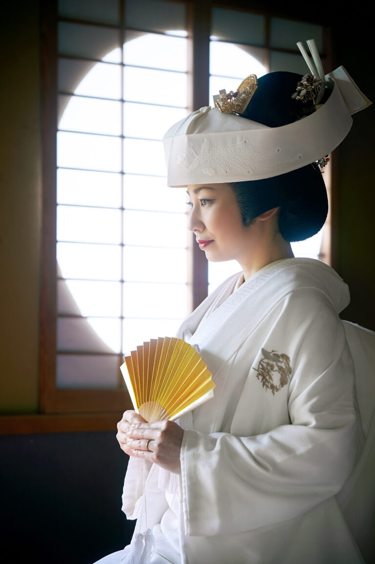 フォトウェディング&前撮り／和装ロケ・日向景修園