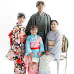 七五三　キャンペーン　記念写真　３才　５才　７才　着物　羽織　袴　被布　レンタル衣装　着物レンタル　鎧かぶと　甲冑　おしゃれ　かっこいい　かわいい　753