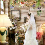 ウェディング　前撮り　フォトウェディング　結婚式　ウェディングドレス　花嫁　衣装　スタジオ撮影　ロケーション撮影　ブライダル