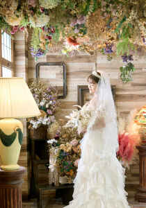 ウェディング　前撮り　フォトウェディング　結婚式　ウェディングドレス　花嫁　衣装　スタジオ撮影　ロケーション撮影　ブライダル
